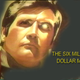 Illustration for article titled The Six Million Dollar Mans Cyborg Surgery, Adjusted for Todays Dollar